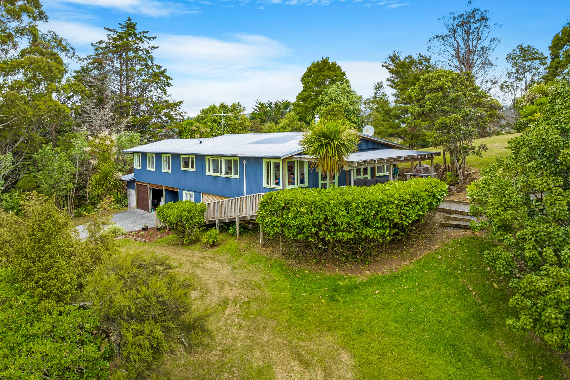 Kaipara Flats 5Zimmer Lifestyle opportunity with room to grow