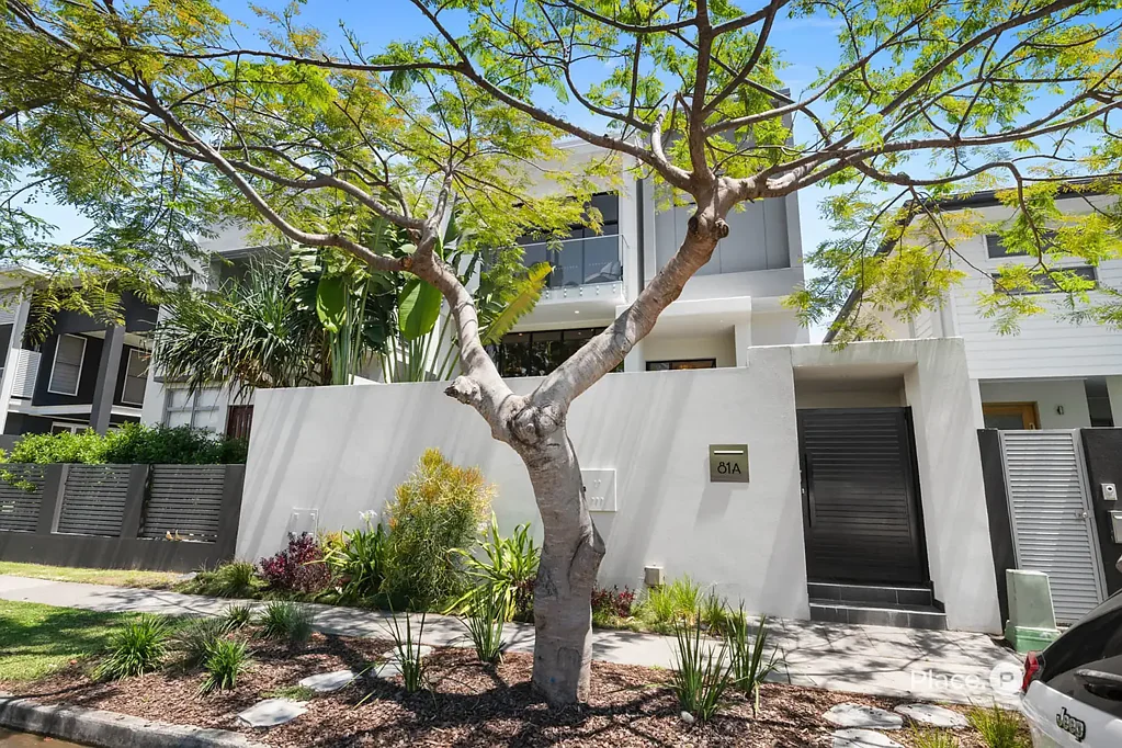 81A Stuart Street, Bulimba, QLD 4171