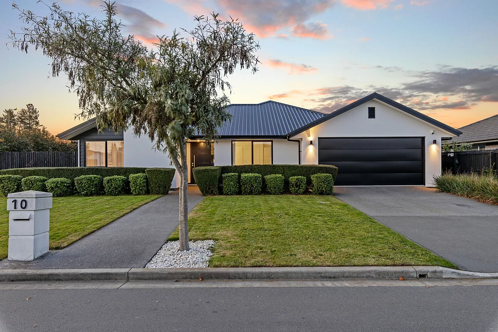 10 Emma Street, Marshland, Christchurch, Canterbury