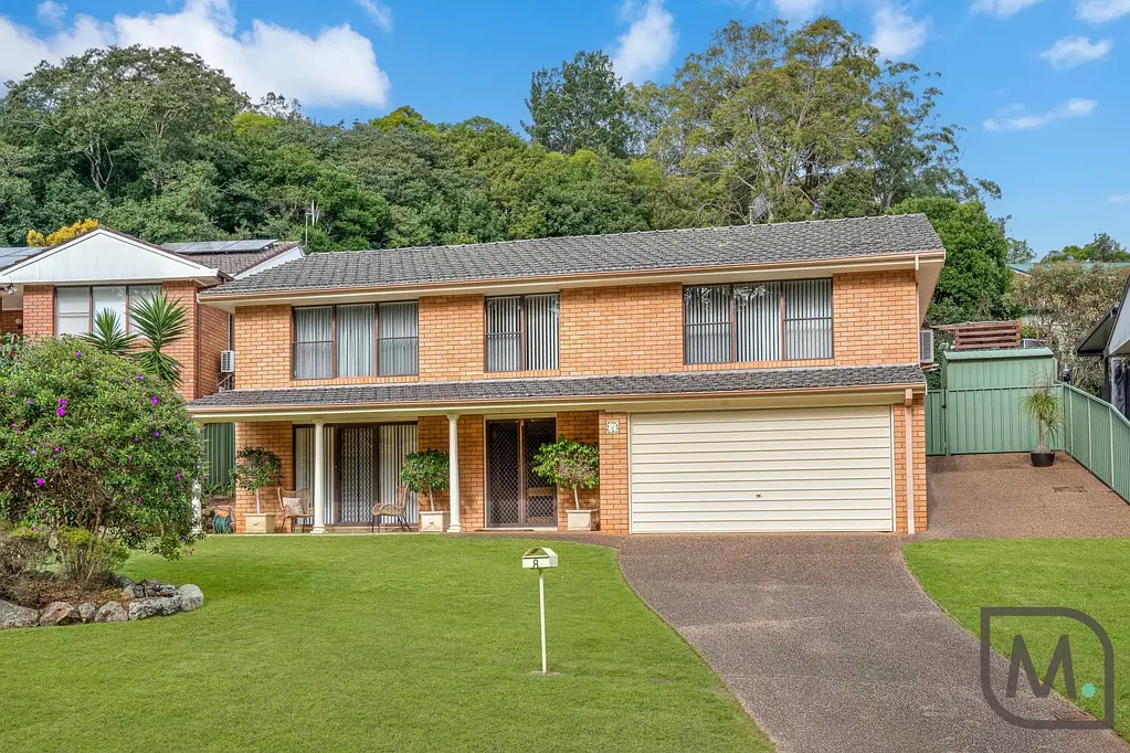 Cardiff 3 Bedroom Flexible Floorplan With Pool And Future Scope