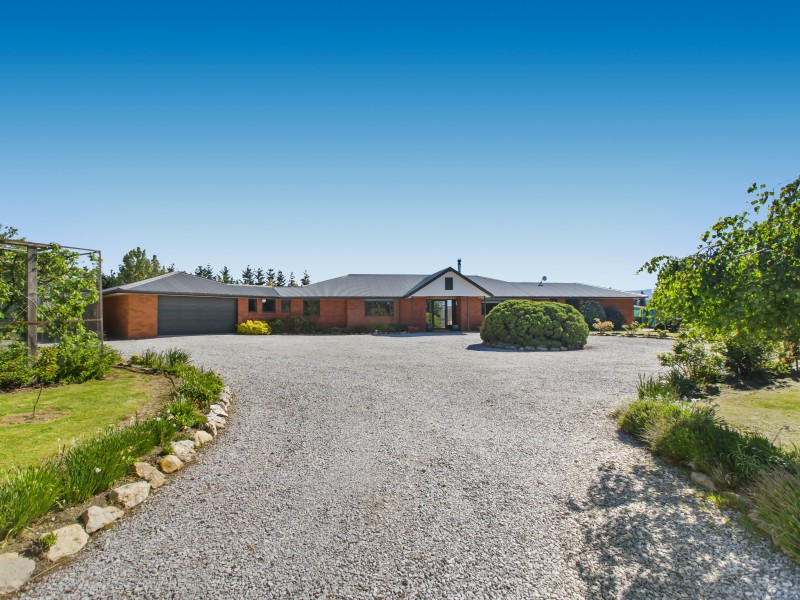 34 Vinegar Hill Road, Saint Bathans, Otago, 4 침실, 0 욕실