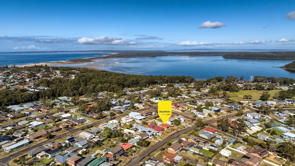 73 Carlton Crescent, Culburra Beach, NSW 2540