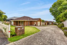 1&2 28 Shepherson Road, Mount Gambier