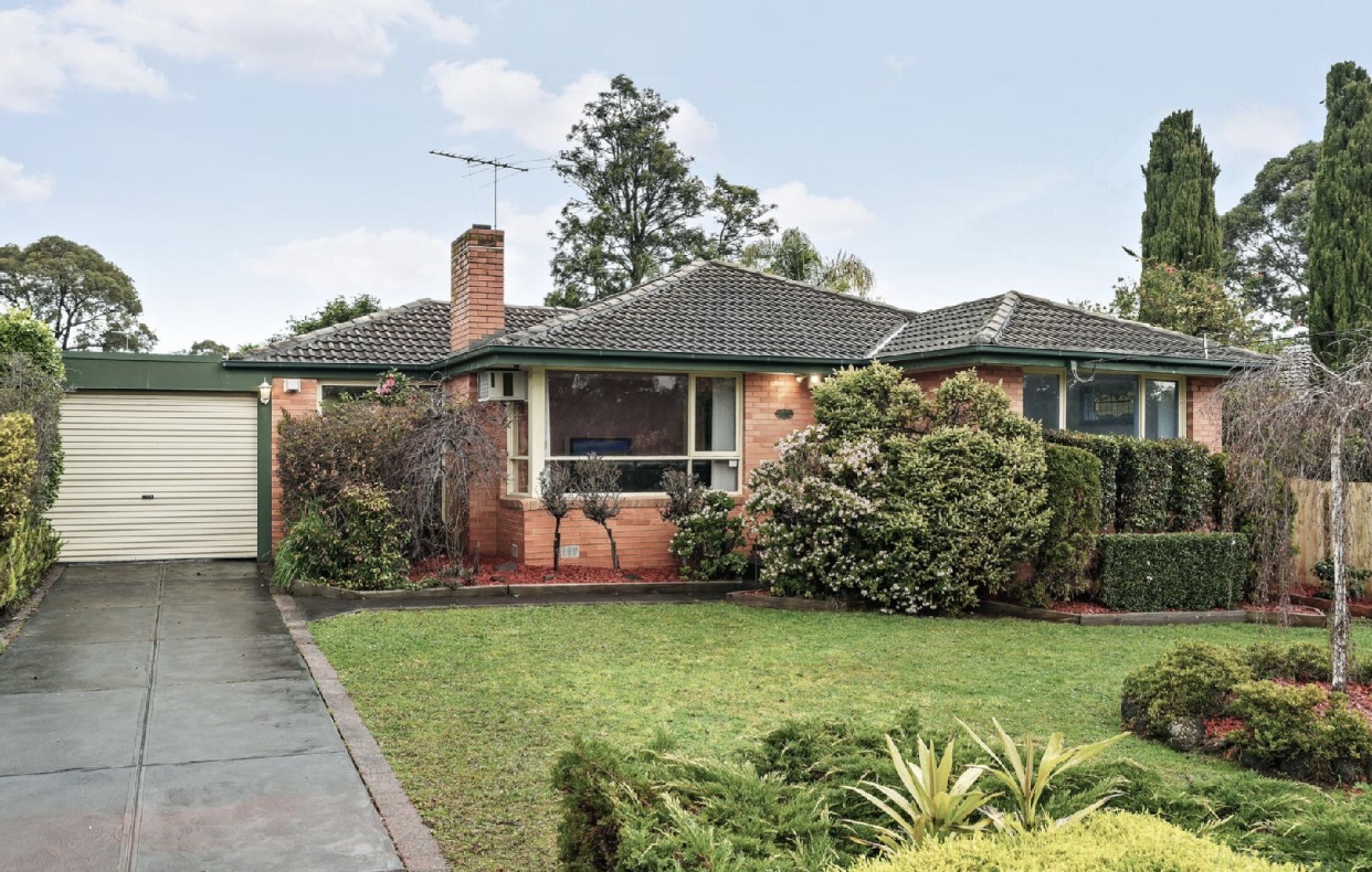 49 VICTORIA RD, BAYSWATER VIC 3153, 0 chambres, 0 salles de bain, House