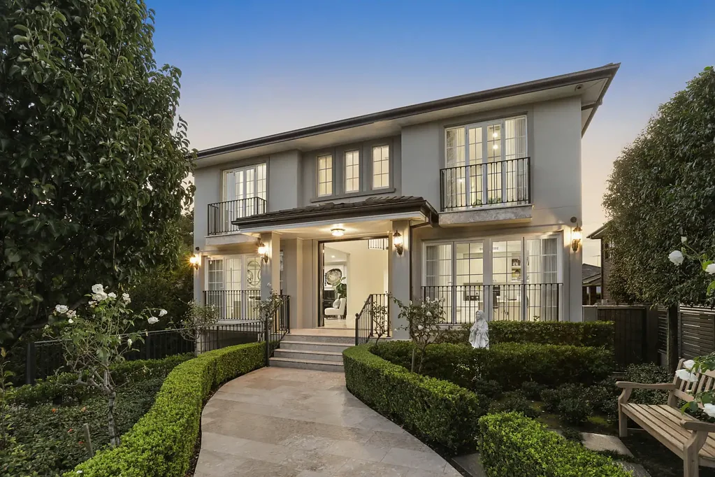Strathfield 5Zimmer Refined luxury and grandeur in a prestige address