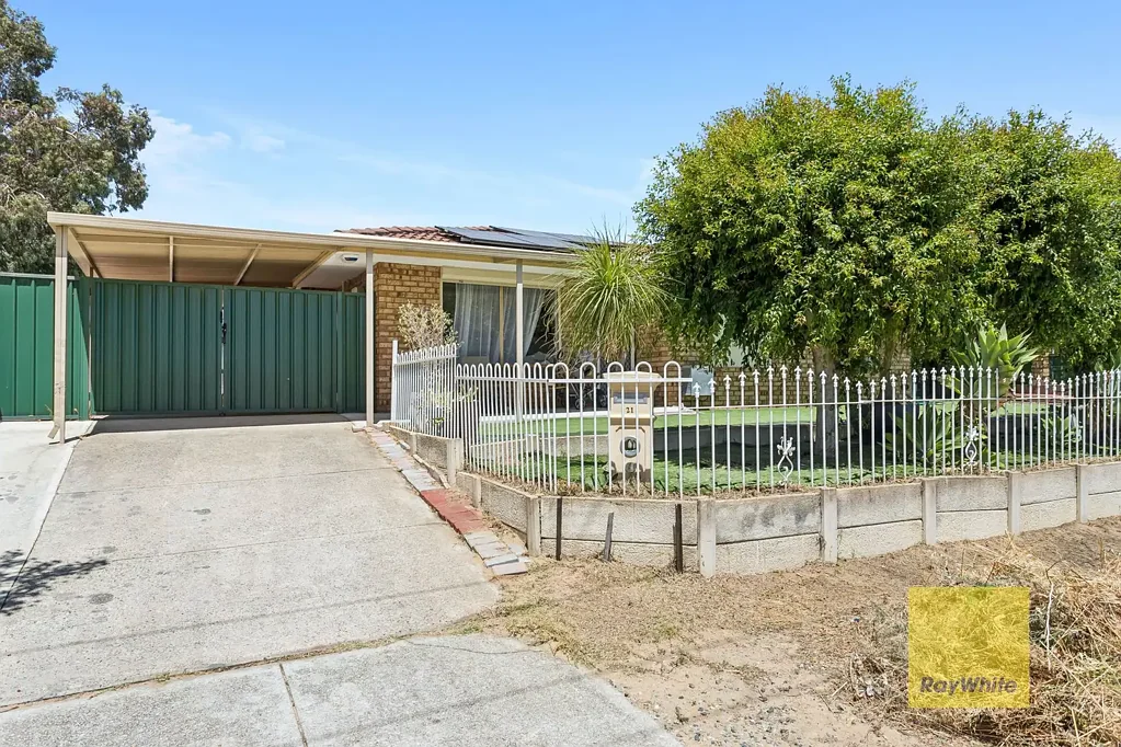 21 Rowe Place, Midland, WA 6056