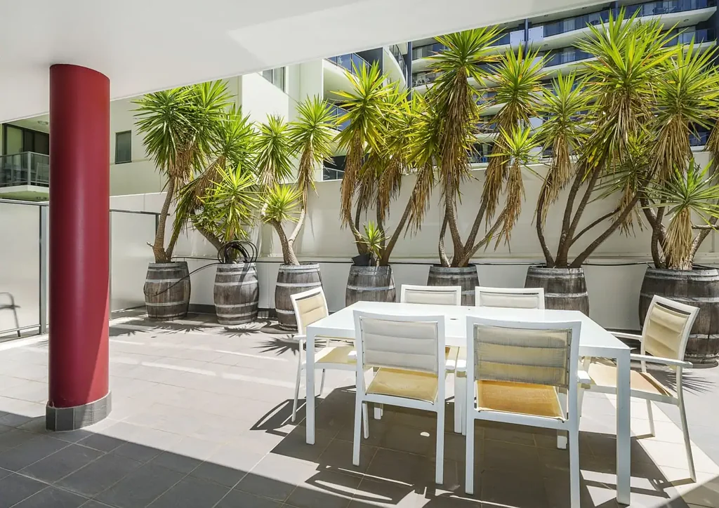 5/118 Adelaide Terrace, East Perth, WA 6004