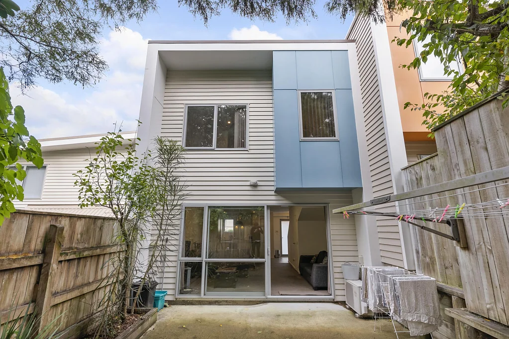 Ngaio 2房  PRICE TO SELL!!