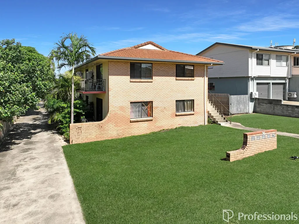 Bowen 2房  SPACIOUS 2 BEDROOM UNIT IN SOUGHT AFTER ROSE BAY