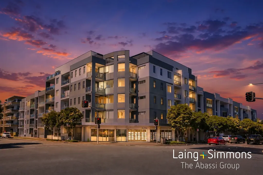 Jordan Springs 3कमरा BY APPOINTMENT ONLY | Penthouse Living, Light Filled Interiors, Wraparound Views