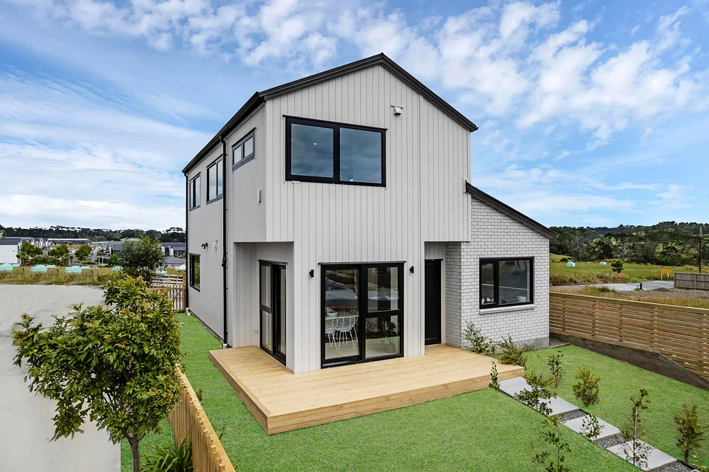 190 Henwood Road, Westgate, Waitakere City, Auckland
