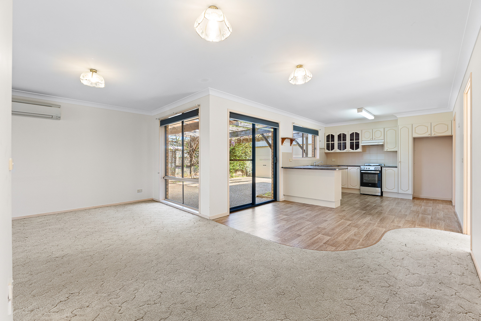 46 ANDERSON AV, TUROSS HEAD NSW 2537, 0房, 0浴, House