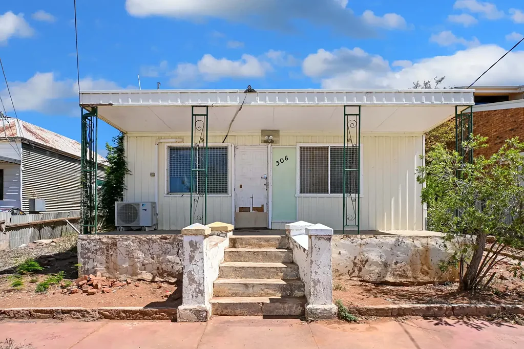 306 Wilson Street, Broken Hill, NSW 2880