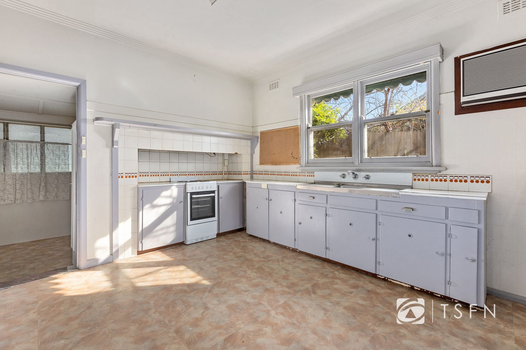 7 BLACK ST, LONG GULLY VIC 3550, 0房, 0浴, House