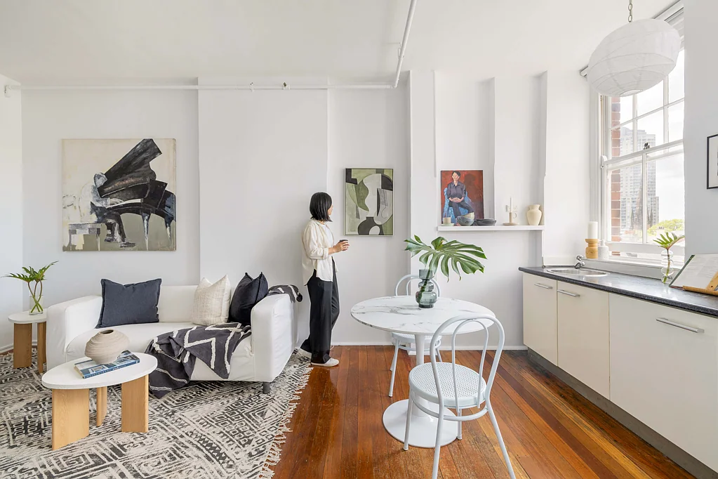 55/5 Darley Street, Darlinghurst, NSW 2010