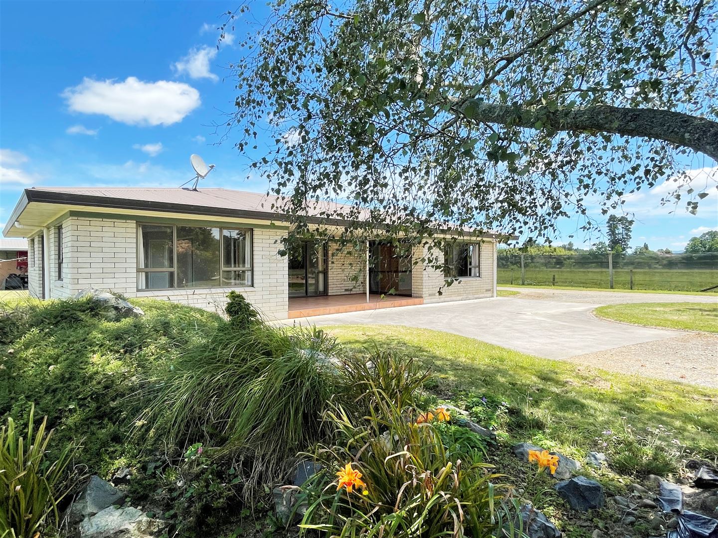 248 Rangiatea Road, Otorohanga, Otorohanga, 4 침실, 0 욕실