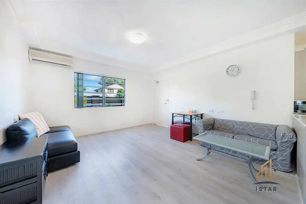 1/33 Robert Street, Penrith, NSW 2750