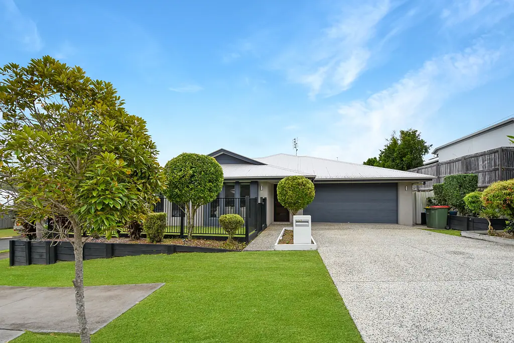 1/7 Ariel Place, Bli Bli, QLD 4560