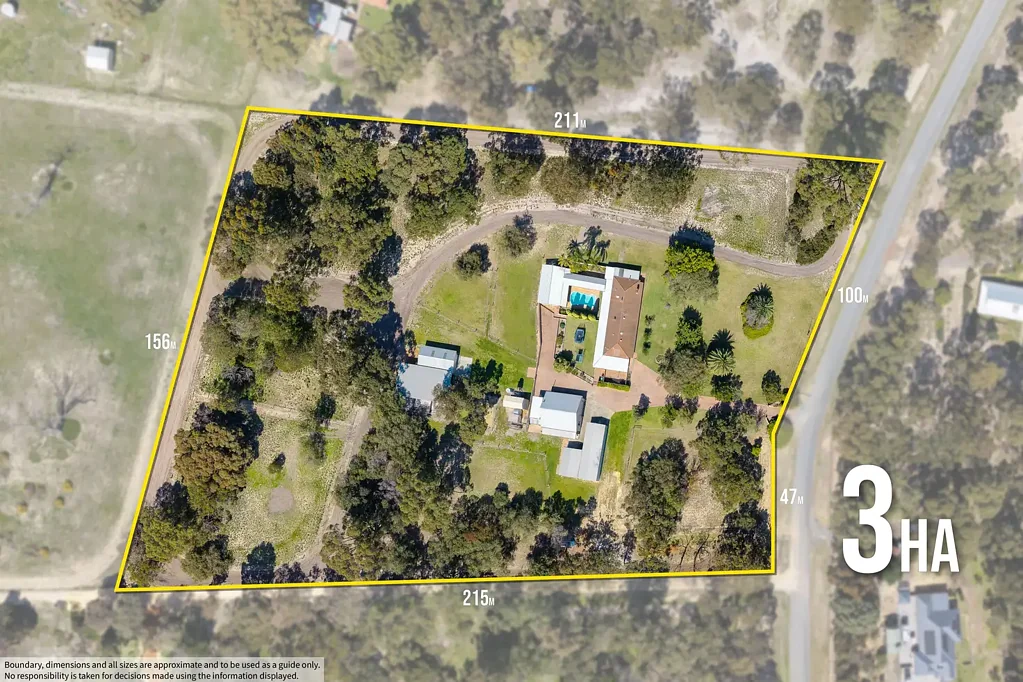 26 Cassia Drive, Karnup, WA 6176