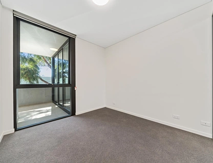 315/10-20 McEvoy Street, Waterloo, Eastern Suburbs, 2 Bedrooms, 2 Bathrooms, Apartment