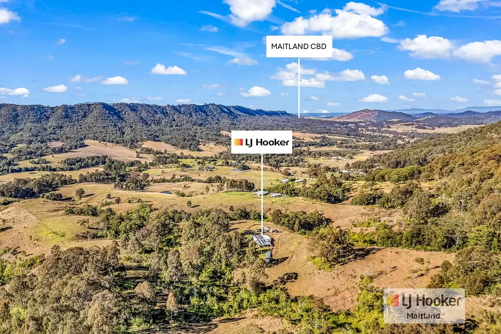 659A Lambs Valley Road, Lambs Valley, NSW 2335