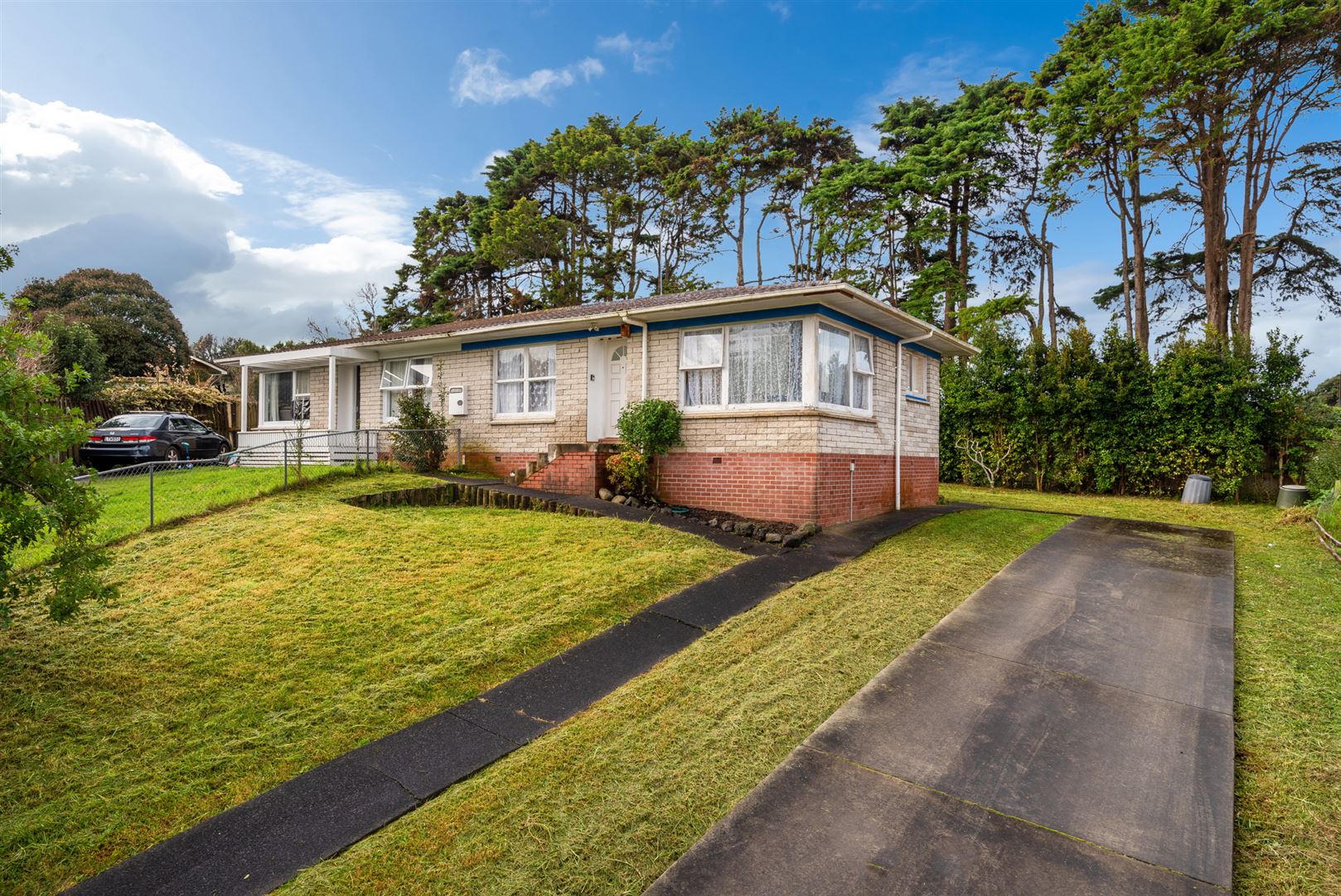 1/22 Gladys Avenue, Glenfield, Auckland - North Shore, 2房, 1浴