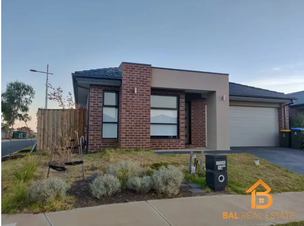 A Beautiful House with convinient Location