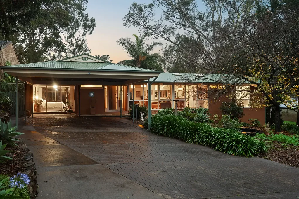 Belair 4 Slaapkamer A Foothills Family Haven Where Pool, Parklands & Privacy Converge.