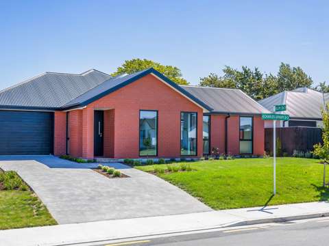 Rangiora 3房  Comfort, Convenience & Independence