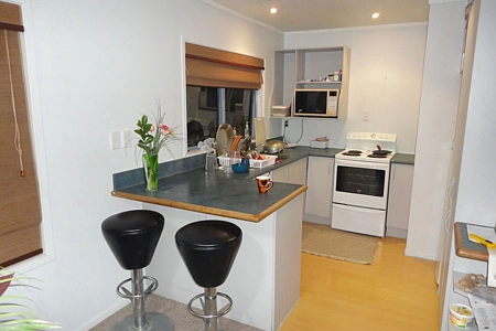 Residential  Single House Zone