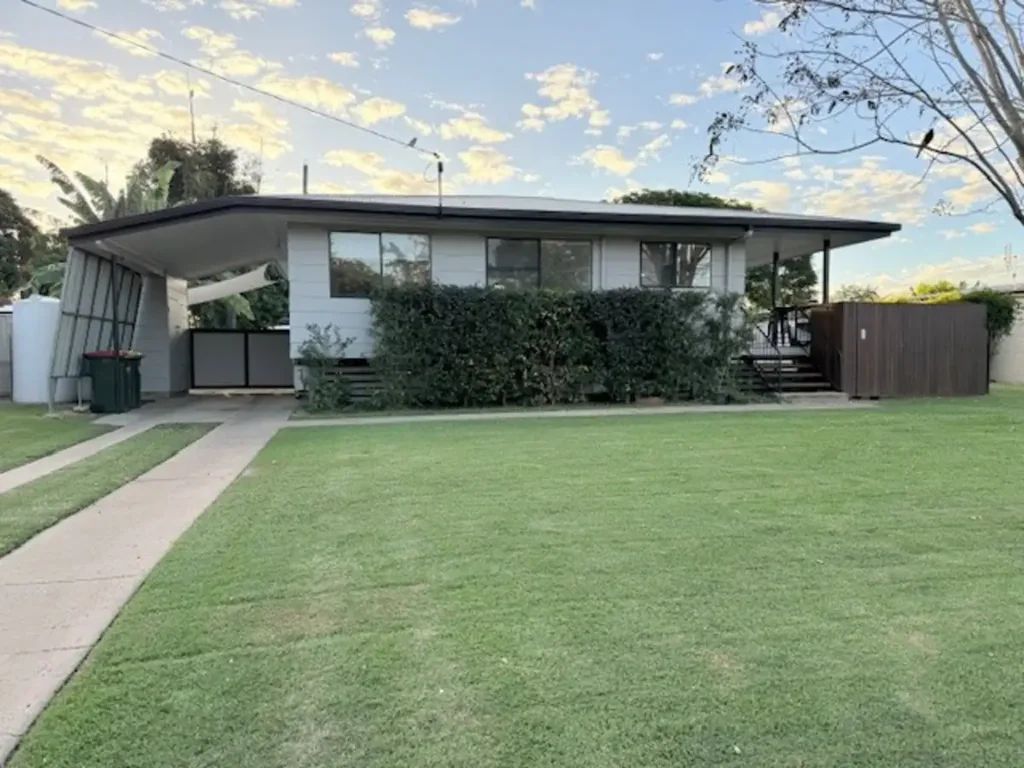 16 McCartney Street, Dysart, QLD 4745