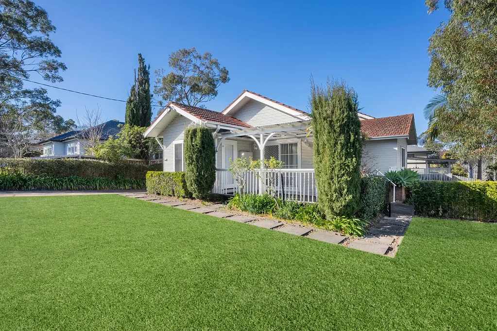 44 Canoon Road, Turramurra, NSW 2074