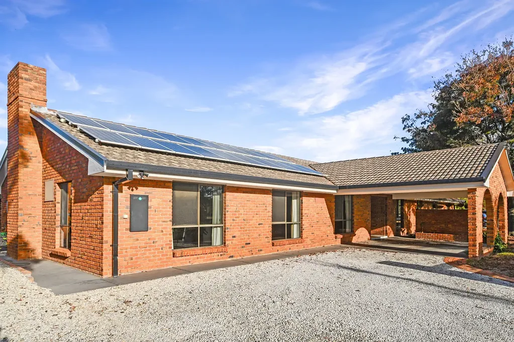 Stawell 8Kwarto Did You Say EIGHT Bedrooms??