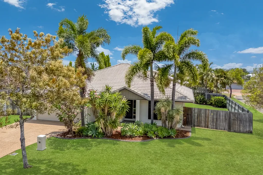 16 Lilydale Pocket, Idalia, QLD 4811