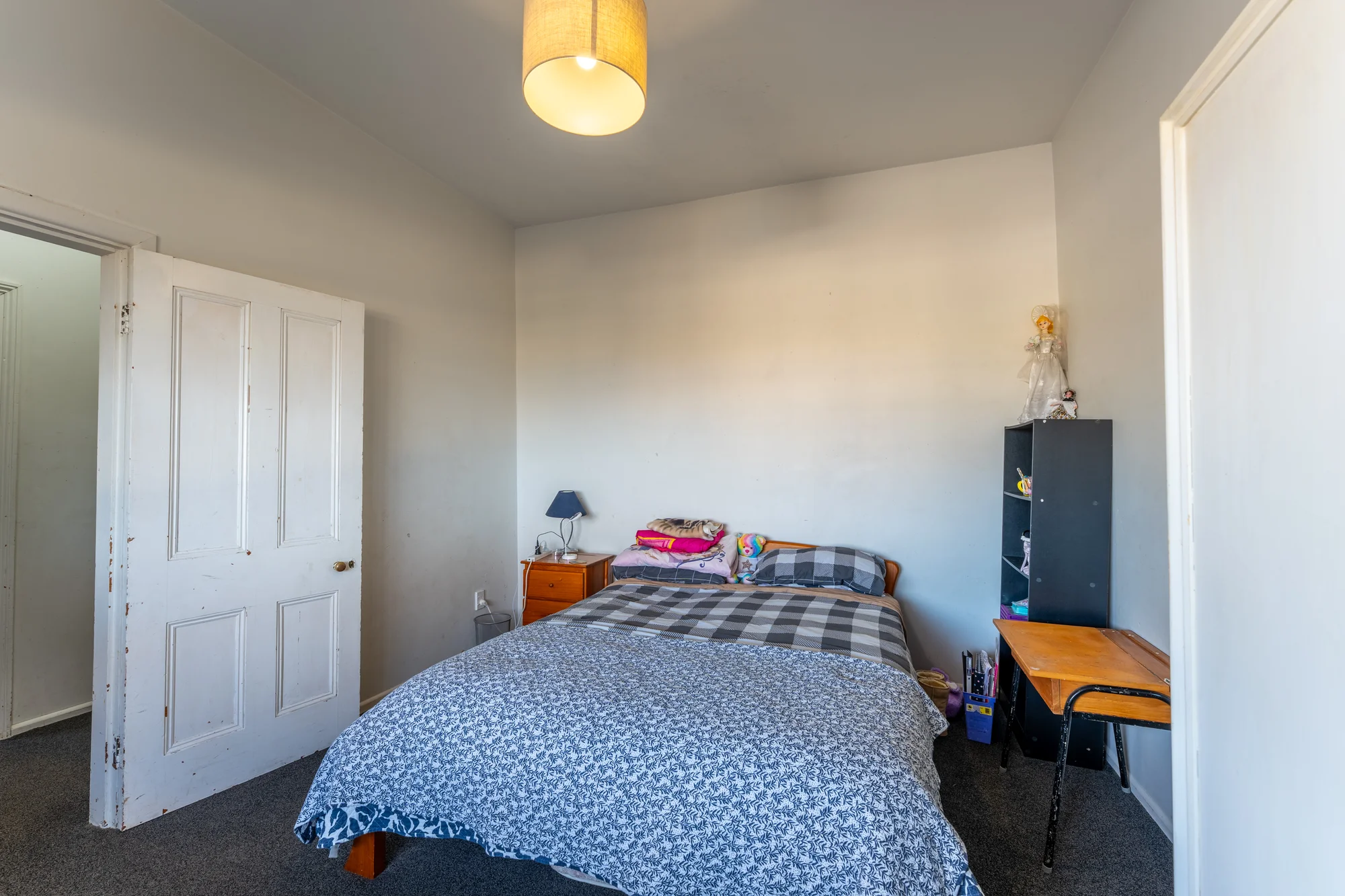126 Evans Street, Waimataitai, Timaru, Canterbury, 3房, 1浴, 独立屋