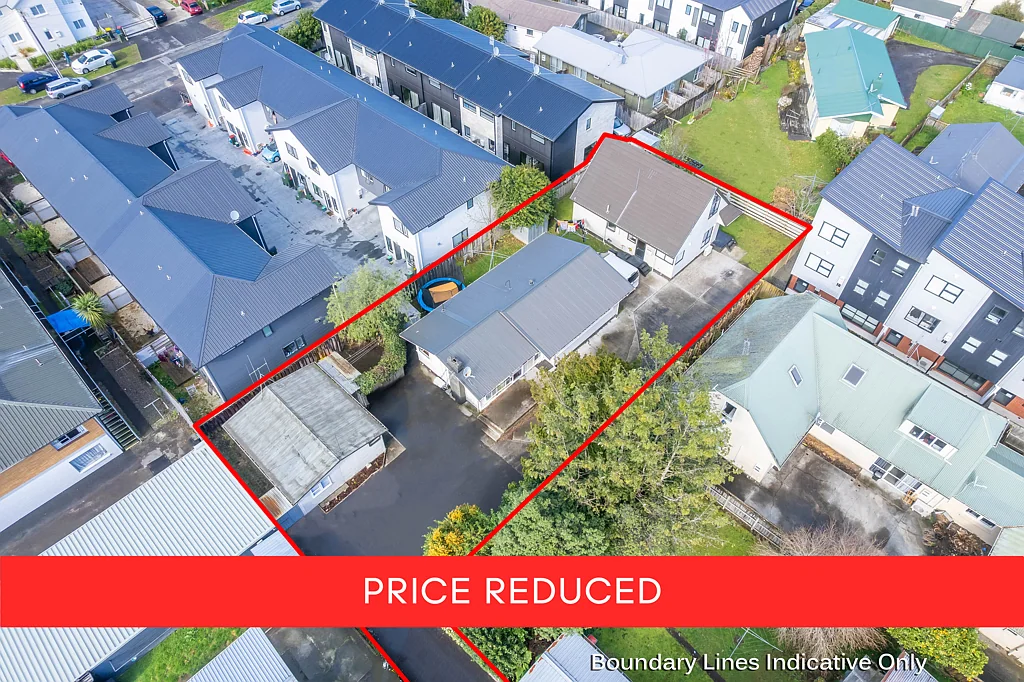 Hamilton East 8房  Old Farm Fresh Opportunity