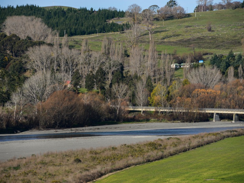 1111 Elsthorpe Road, Otane, Hawkes Bay, 4房, 0浴