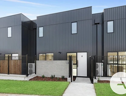 3/11 Felstead Vista, Denman Prospect, Molonglo Valley District, 2 ਕਮਰੇ, 2 ਬਾਥਰੂਮ, Townhouse