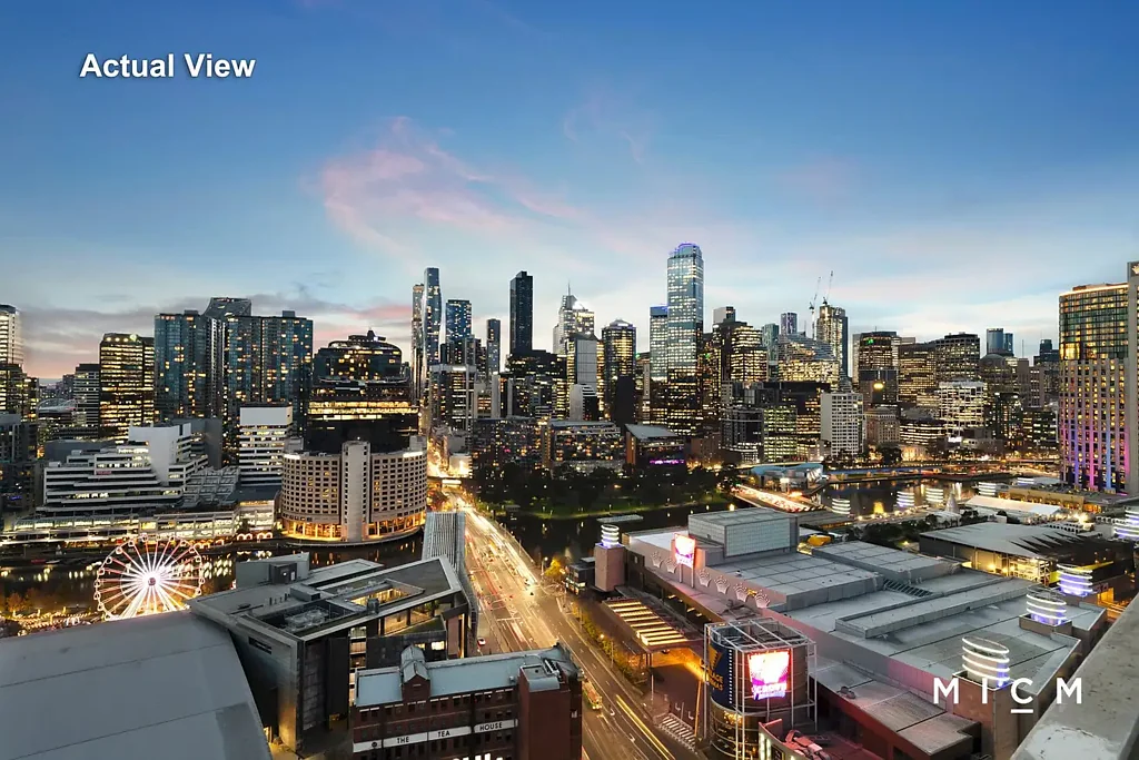 Southbank 3房 风格、空间与迷人景致兼备的专属室内外休憩之所 Exclusive Indoor/Outdoor Retreat with Style, Space and Stunning Vistas