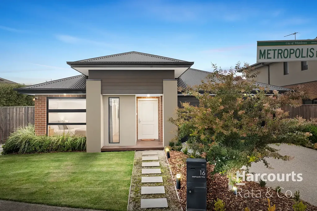 Donnybrook 4Habitaciones Modern Family Living with Space, Style & Smart Features