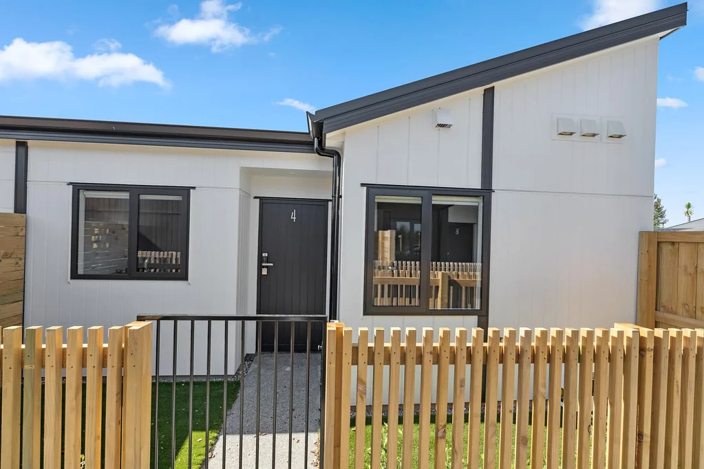 Hamilton East 2침실 BRAND NEW TWO BEDROOM HOMES!