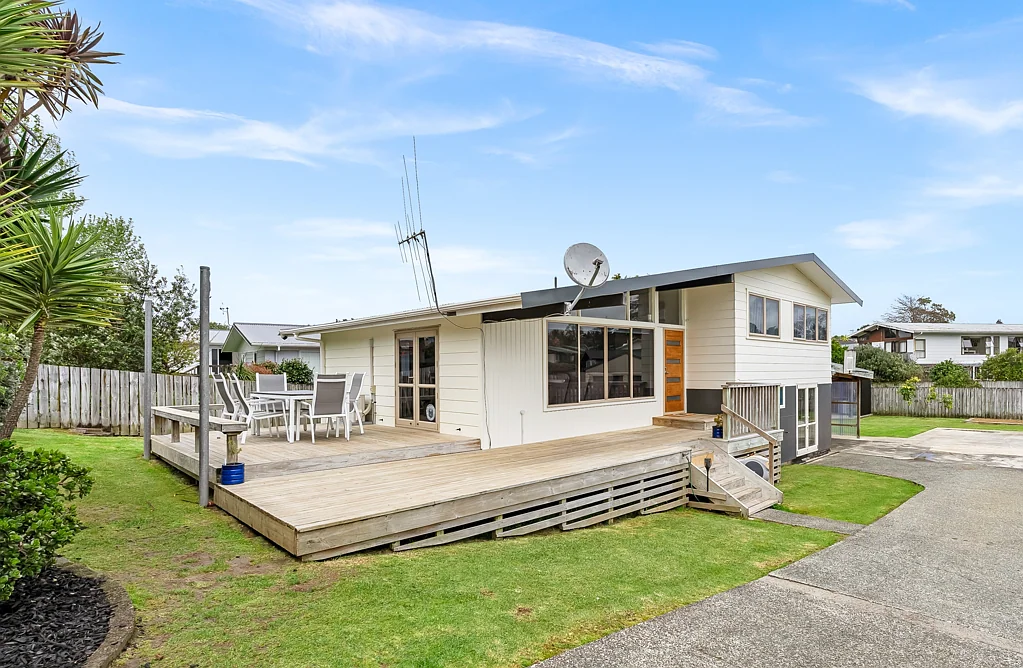 36 Heretaunga Street, Tikipunga, Whangarei, Northland
