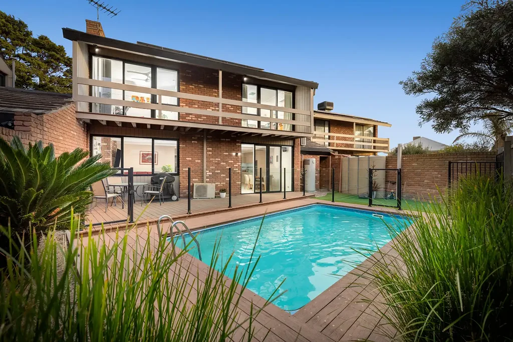 Edithvale 3બેડરૂમ Coastal Living with Your Own Private Pool