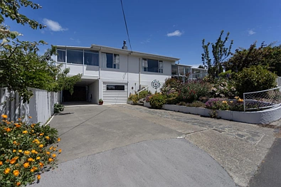 Labas ng Bahay - 1a Queens Crescent, Oamaru, Waitaki