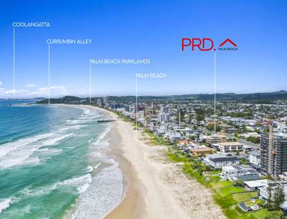 4/1229 Gold Coast Highway, Palm Beach, QLD 4221, 2 Bedrooms, 2 Bathrooms, Unit