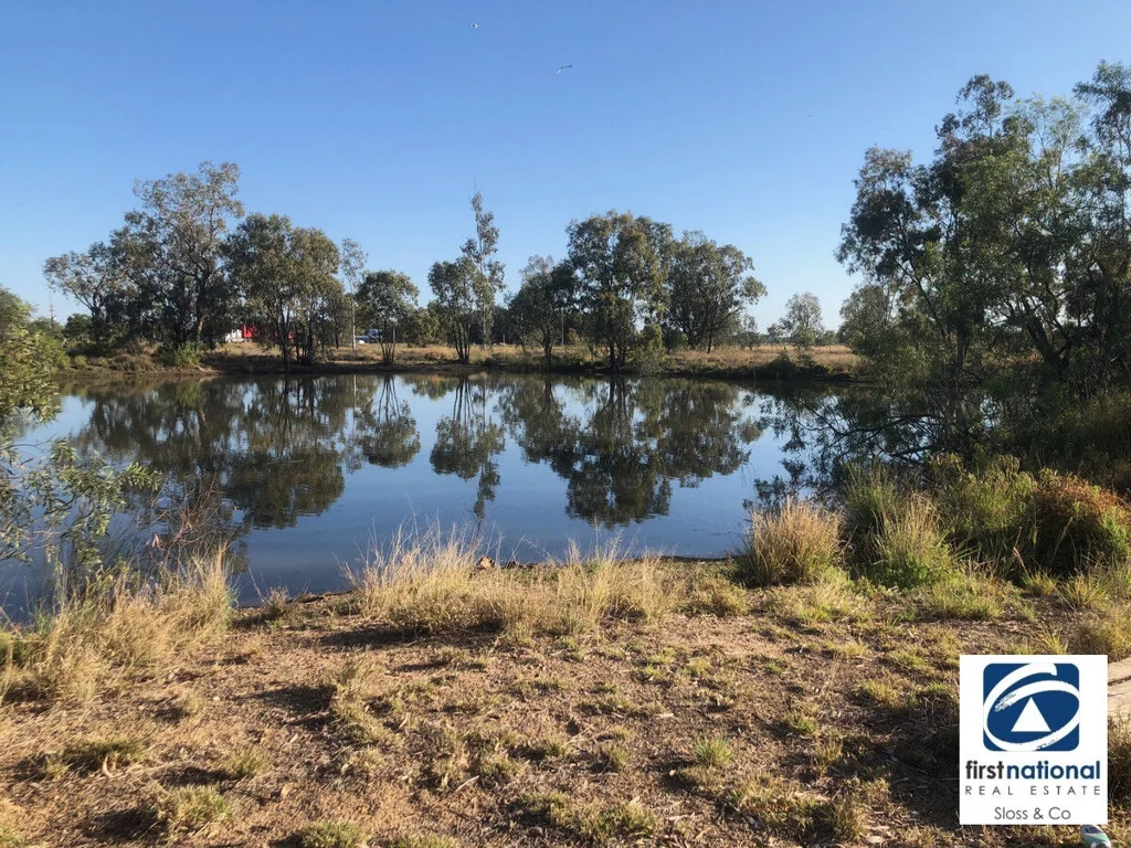 Goondiwindi Welcome to RiverBreeze