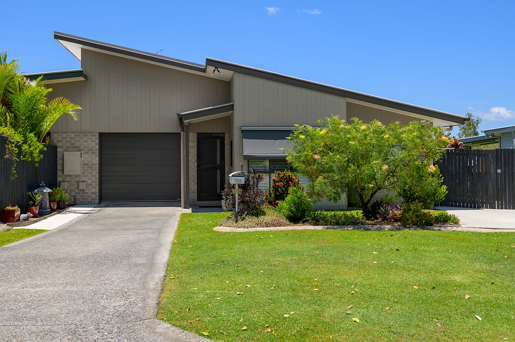2/28 Tarwhine Street, Tin Can Bay, QLD 4580