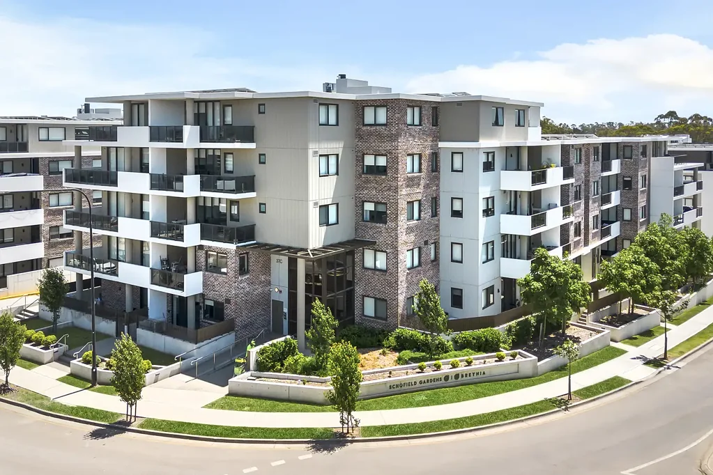 G34/37C Manchester Drive, Schofields, NSW 2762