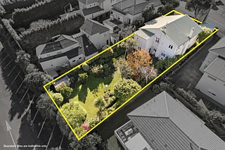 21 Ohinerau Street, Remuera, Remuera, Auckland City