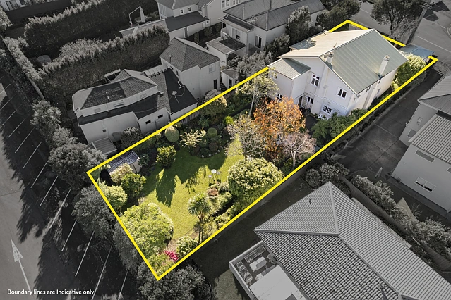 21 Ohinerau Street, Remuera, Remuera, Auckland City
